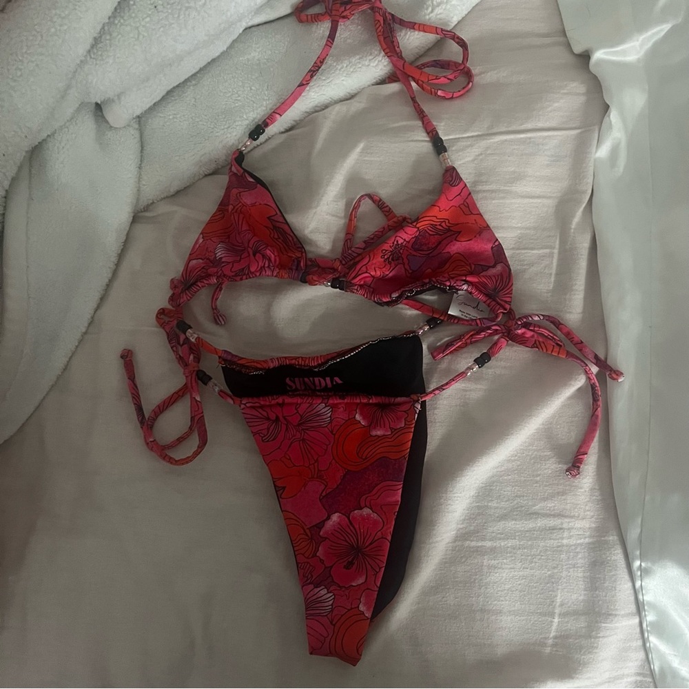 New Sundia Swim Bikini